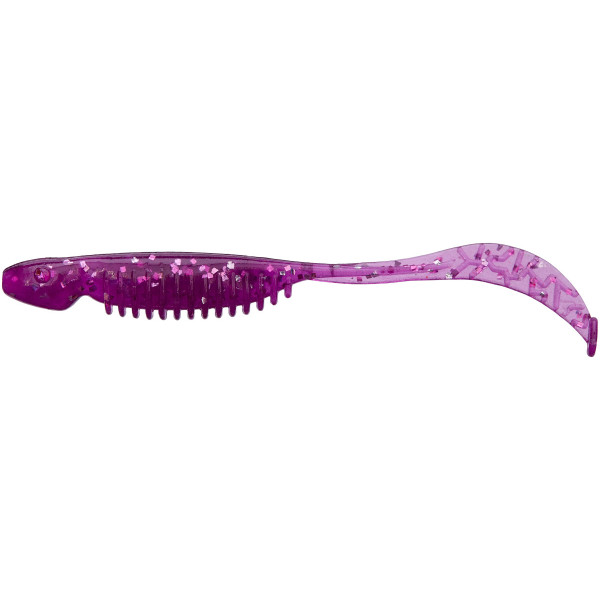Силікон Reins Curly Shad 3.5