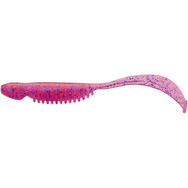 Силікон Reins Curly Shad 3.5