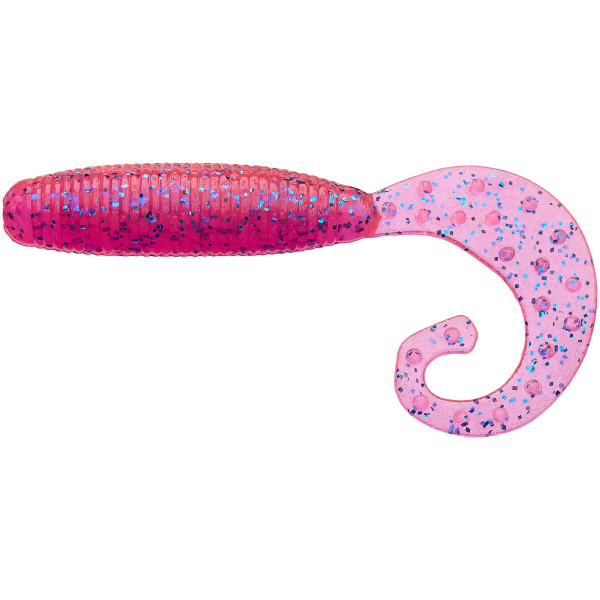 Силікон Reins Fat G-Tail Grub 3