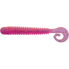 Силікон Reins G-Tail Saturn 4" 443 Pink Sardine (12 шт/уп.)