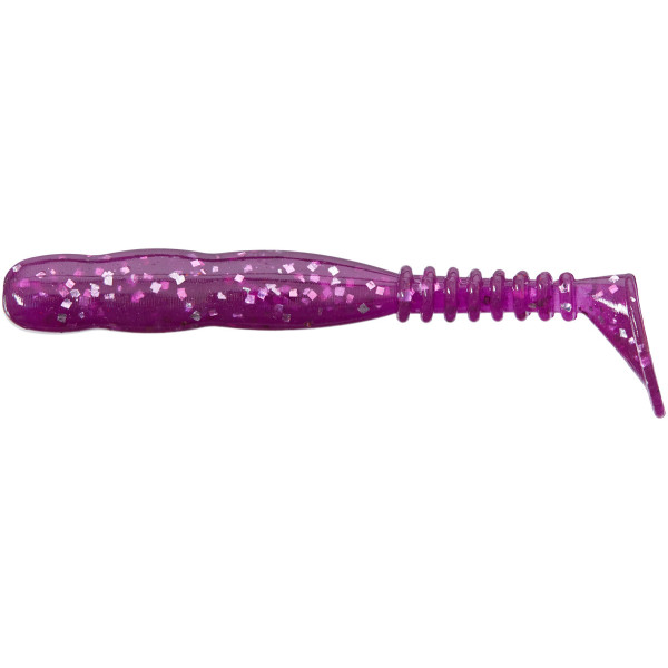 Силікон Reins Rockvibe Shad 2