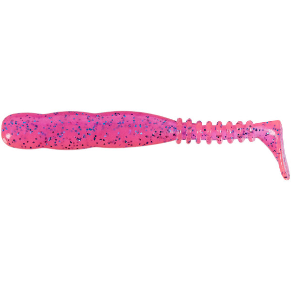 Силікон Reins Rockvibe Shad 2