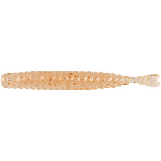 Силікон Reins Aji Slender 2" 125 Glow Okiami Power (12 шт/уп.)