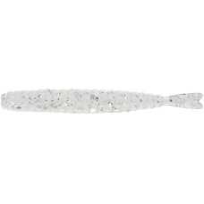 Силікон Reins Aji Slender 2" 147 Aji King Silver (12 шт/уп.)