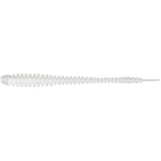 Силікон Reins Ajiring Shaker 3" 116 Deadly Blow Clear (12 шт/уп.)