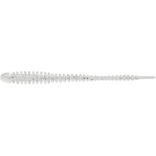 Силікон Reins Ajiring Shaker 3" 147 Aji King Silver (12 шт/уп.)