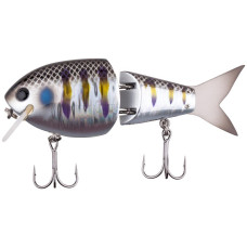 Воблер Nories Hira Crank Gill S-Bill 110SS 30.0g HR05