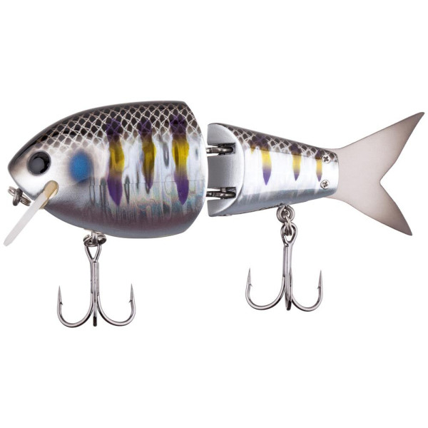 Воблер Nories Hira Crank Gill S-Bill 110SS 30.0g HR05