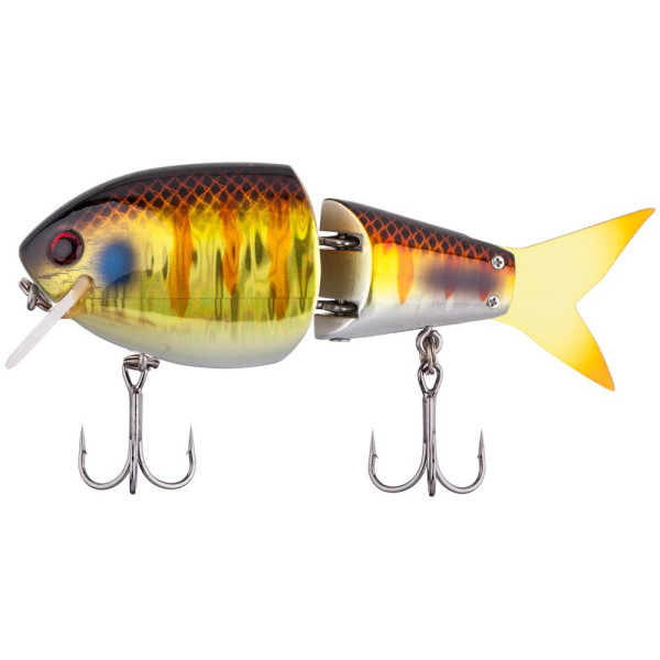 Воблер Nories Hira Crank Gill S-Bill 110SS 30.0g HR06