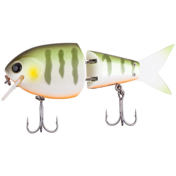 Воблер Nories Hira Crank Gill S-Bill 110SS 30.0g HR08