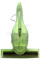 Воблер Nories Shumoke 47S 47mm 3.3g #383M Magic Green