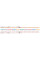 Шнур Sunline PE-Jigger ULT x8 200m (multicolor) #1.2/0.185mm 20lb/9.2kg