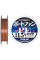 Шнур Sunline Azeero Boat Fan PE x8 300m #1.0/0.165mm 16lb/7.3kg