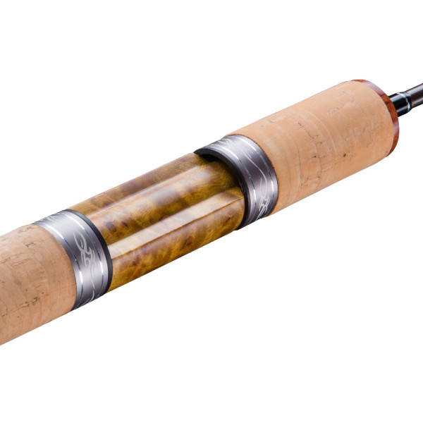 Спінінг Favorite Arena ARN-662SUL 1.98m 1-4g 2.5-5lb M-Slow