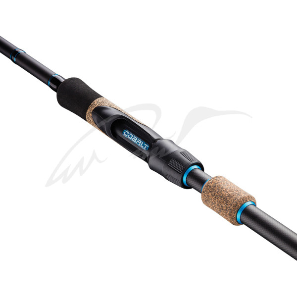 Спиннинг Favorite Cobalt CBL-1002EXH 3.00m 30-80g Mod.Fast