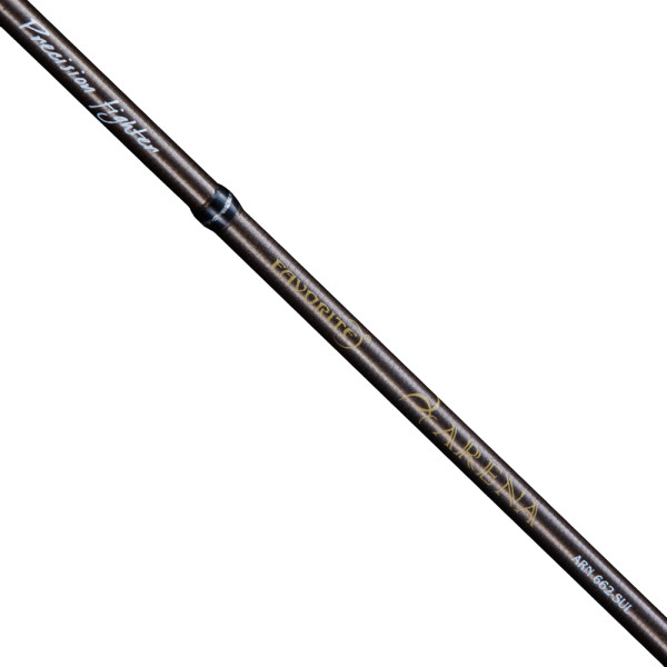 Спиннинг Favorite Arena ARN-682UL 2.04m 1.5-5g 2.5-5lb M-Slow