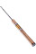 Спиннинг Favorite Arena ARN-682UL 2.04m 1.5-5g 2.5-5lb M-Slow