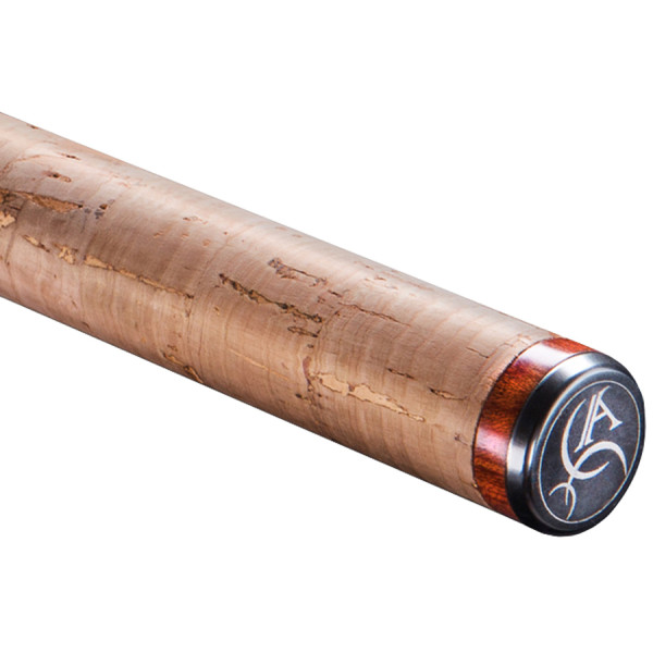 Спиннинг Favorite Arena ARN-682UL 2.04m 1.5-5g 2.5-5lb M-Slow