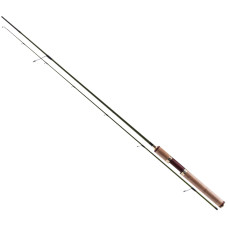 Спиннинг Favorite Arena Stream ARNS-602UL 1.80m 2-7g 2-5lb Mod-Fast