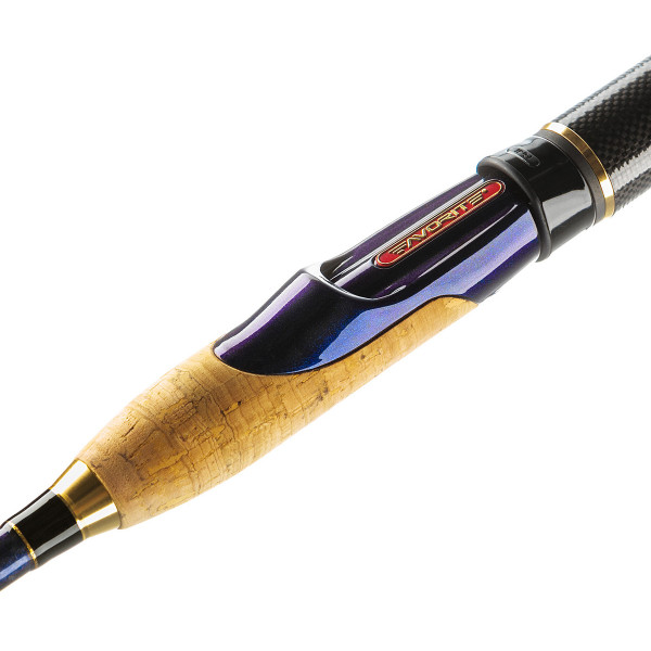 Спінінг Favorite Skyline TZ NEW SKYTZ-762H 2.29m 16-50g Ex.Fast