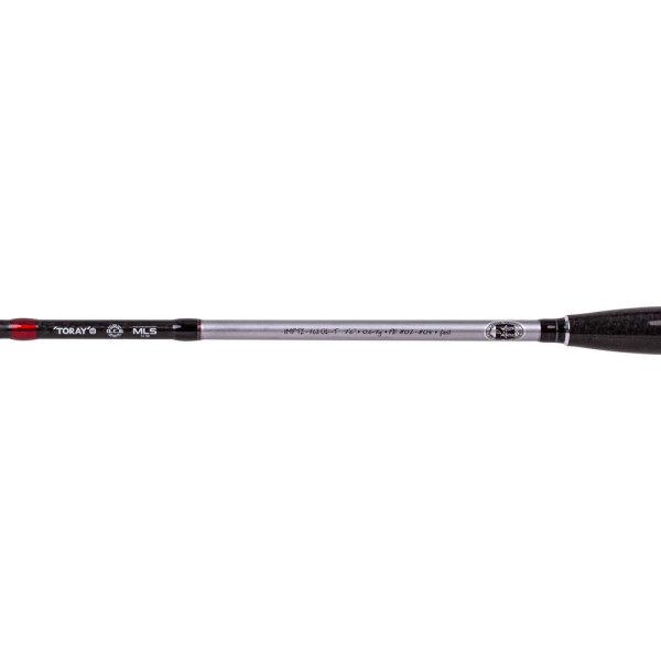 Спінінг Favorite Impulse TZ NEW IMPTZ-792UL-S 2.36m 1-6g Ex-Fast