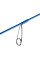 Спиннинг Favorite Arena Vivid ARNV-BL562UL 1.68m 1.5-5g 2-5lb Mod-Slow