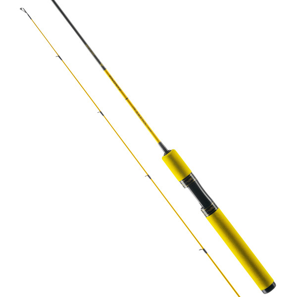Спиннинг Favorite Arena Vivid ARNV-YW632SUL 1.90m 1-4g 2-4lb Mod-Slow
