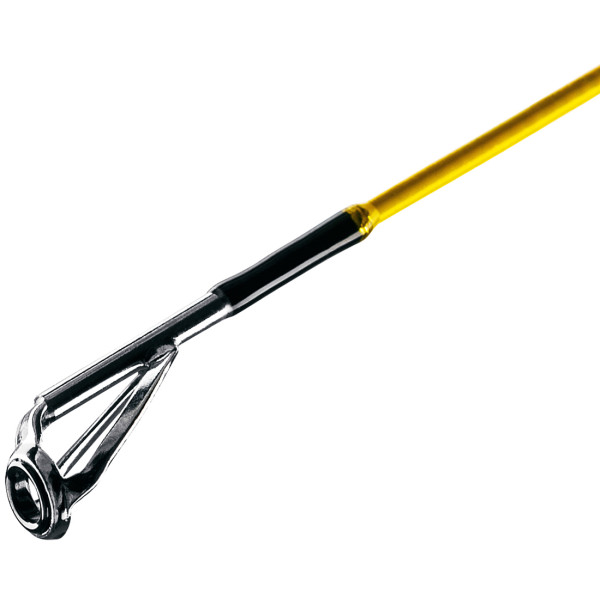 Спиннинг Favorite Arena Vivid ARNV-YW632SUL 1.90m 1-4g 2-4lb Mod-Slow