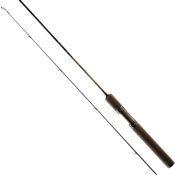 Спінінг Favorite Arena Vivid ARNV-BR632SUL 1.90m 1-4g 2-4lb Mod-Slow