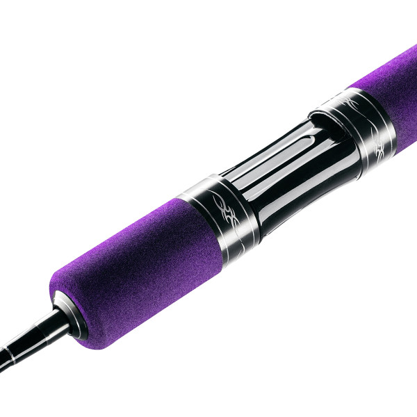 Спінінг Favorite Arena Vivid ARNV-VL632SUL 1.90m 1-4g 2-4lb Mod-Slow