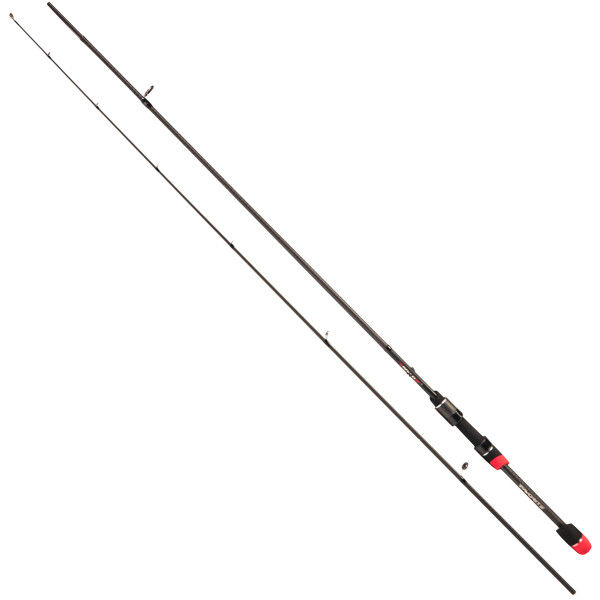 Спиннинг Favorite Rapid RAPTZ-632SUL-T 1.92m 1-5g Fast