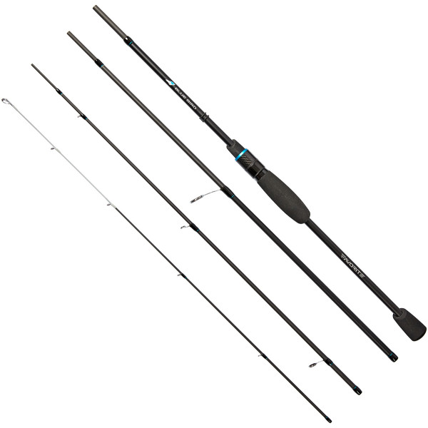 Спиннинг Favorite Blue Bird Compact BB1-764UL-T 2.30m 1-7g