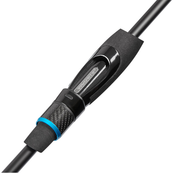 Спінінг Favorite Blue Bird Compact BB1-804L-T 2.40m 3-12g