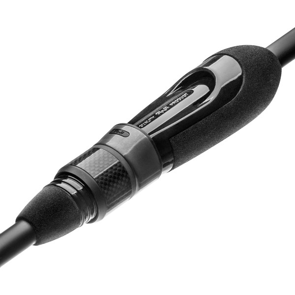 Спиннинг Favorite Black Swan BSW1-842L-T 2.54m 3-12g Fast