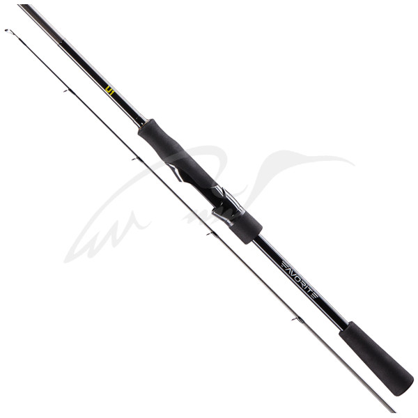 Спиннинг Favorite U1 632H 1.90m 10-32g Fast