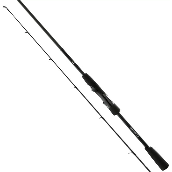 Спінінг Favorite X1 General Heavy X1.1-852MH 2.57m 12-35g Ex.Fast