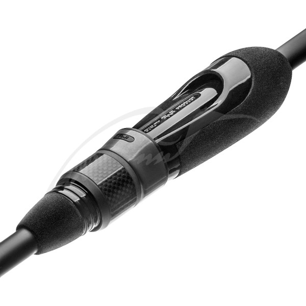 Спінінг Favorite Black Swan BSW1-902L-T 2.74m 2-10g Fast