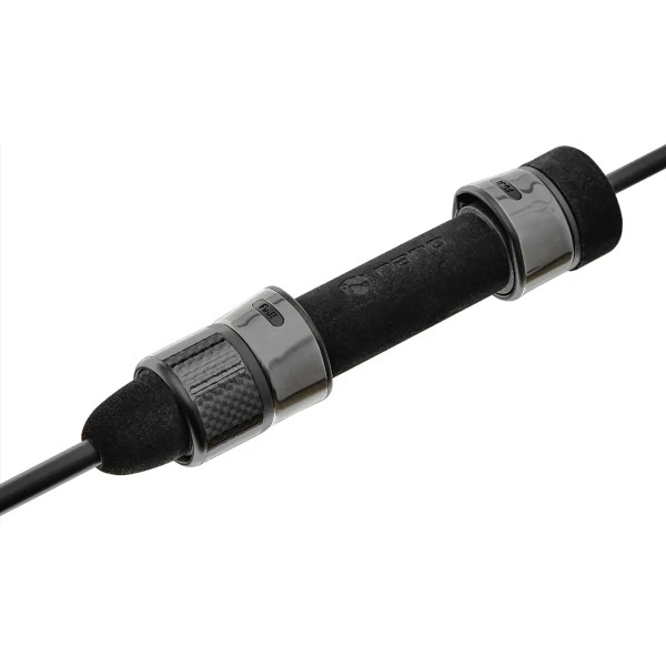 Спиннинг Favorite Black Swan Nano BSW1-652N-S 1.96m max 2g