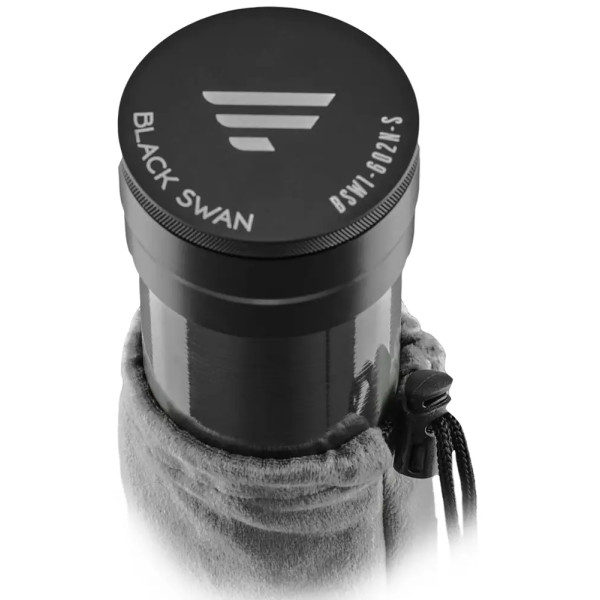Спиннинг Favorite Black Swan Nano BSW1-652N-S 1.96m max 2g