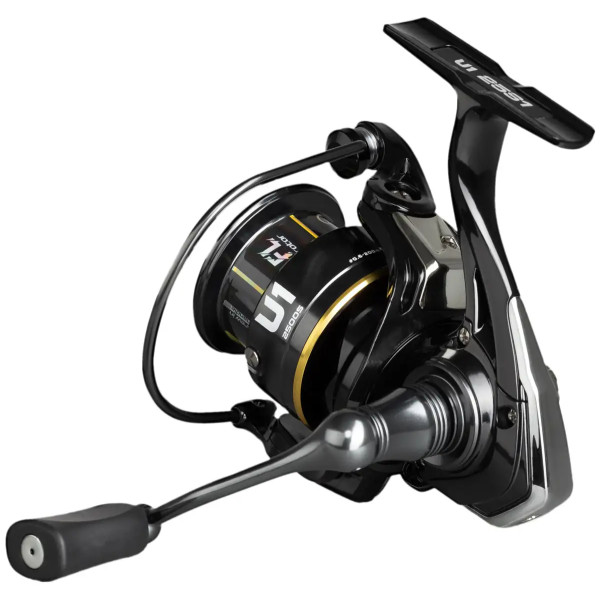 Катушка Favorite U1 2500S 7+1BB 5.1:1