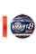 Шнур Favorite Smart PE 8x 150м (red orange) #1/0.171 mm 12lb/8.7 kg