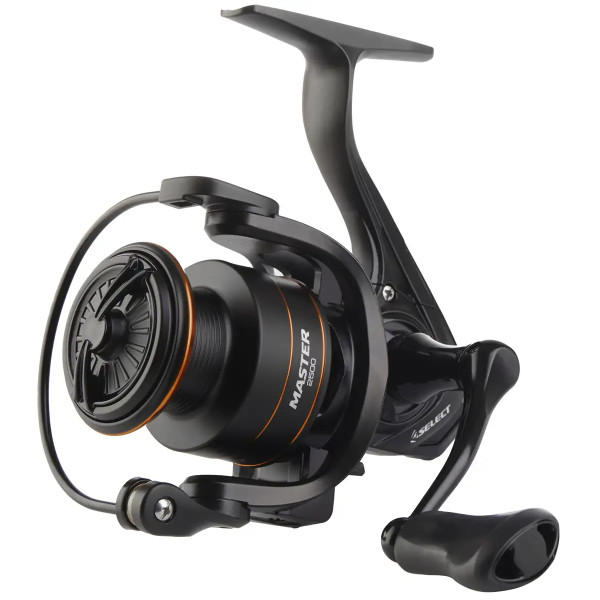Катушка Select Master 3500 4+1BB 5.2:1