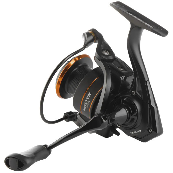 Катушка Select Master 3500 4+1BB 5.2:1