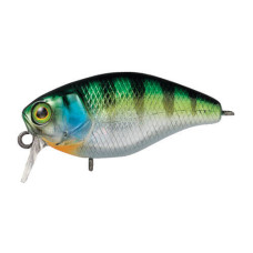 Воблер Jackall Cherry 44F 44мм 6,2г HL Blue Gill