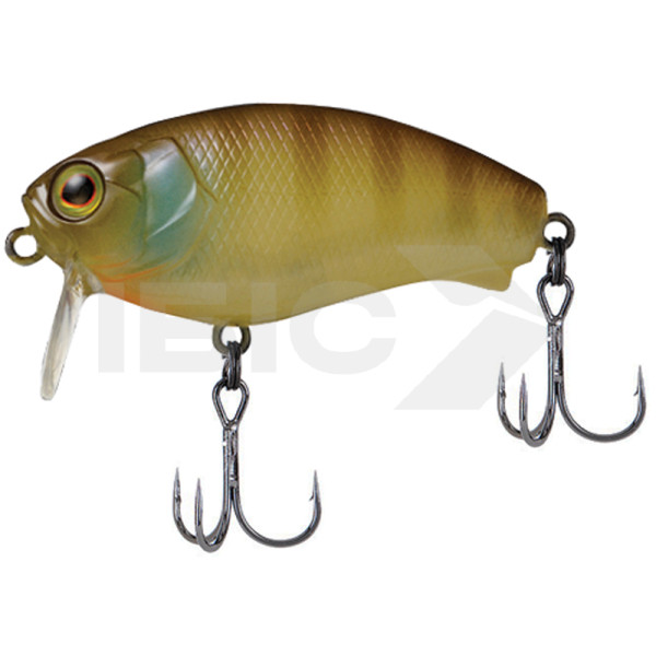 Воблер Jackall Cherry Zero Footer 48F 48mm 7.6g Noike Gill