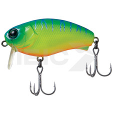 Воблер Jackall Cherry Zero Footer 56F 56mm 11.0g Blue Back Tiger