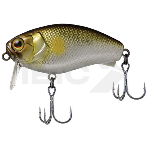 Воблер Jackall Cherry Zero Footer 56F 56mm 11.0g HL Ayu