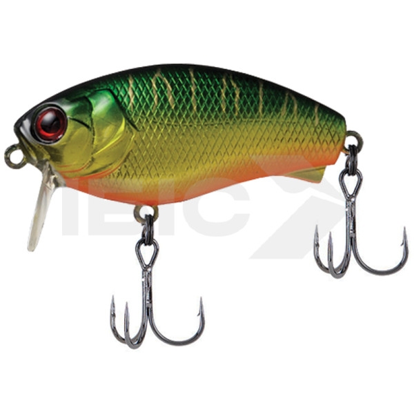 Воблер Jackall Cherry Zero Footer 56F 56mm 11.0g HL Tiger