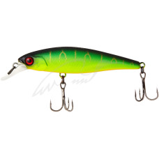 Воблер Jackall Squad Minnow 65SP 65mm 5.8 g Mat Tiger