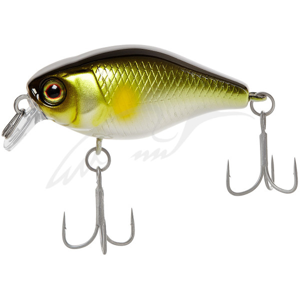 Воблер Jackall Chubby 38mm 4.0g Ayu
